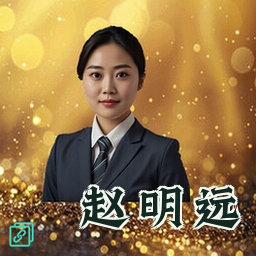 赵明远