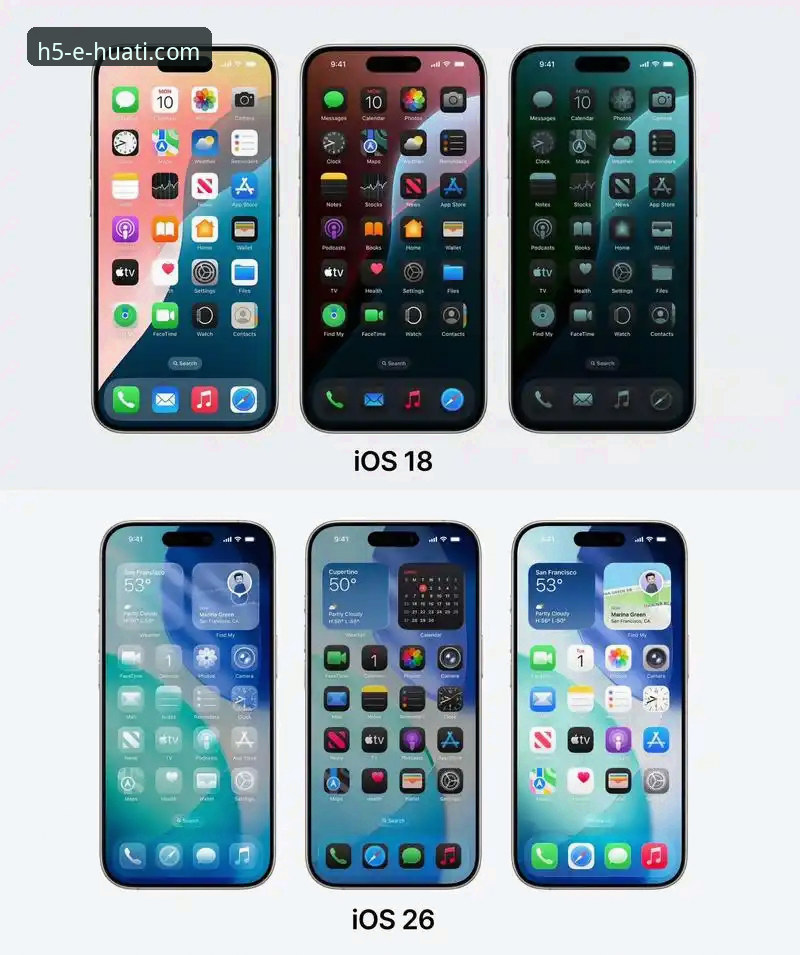 华体育用户登录iOS版：安卓与iOS系统体验全面对比，哪个更适合你？